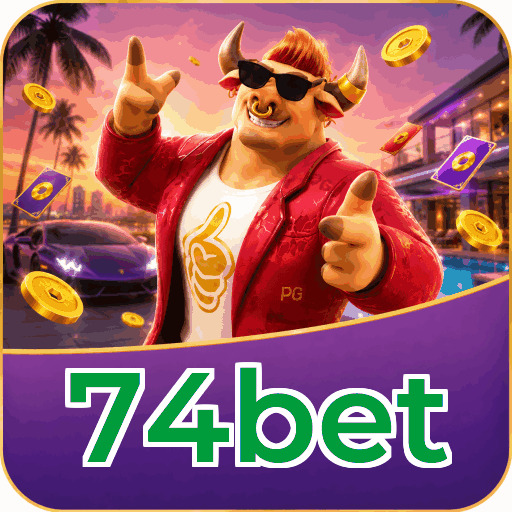 Comparação APP mobile vs versão web da 74bet